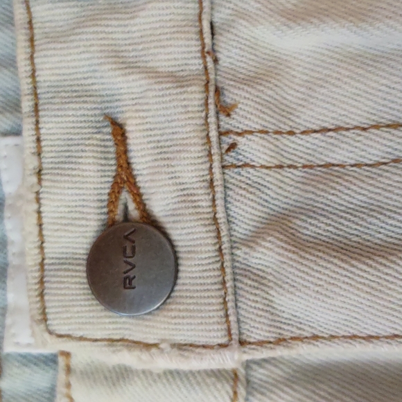 RVCA jeans - Picture 3 of 9